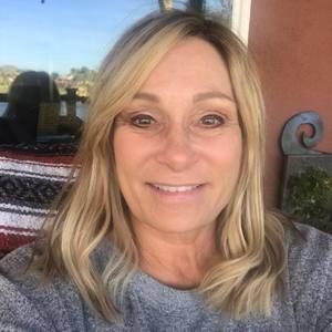 Meet your Posher, Ann